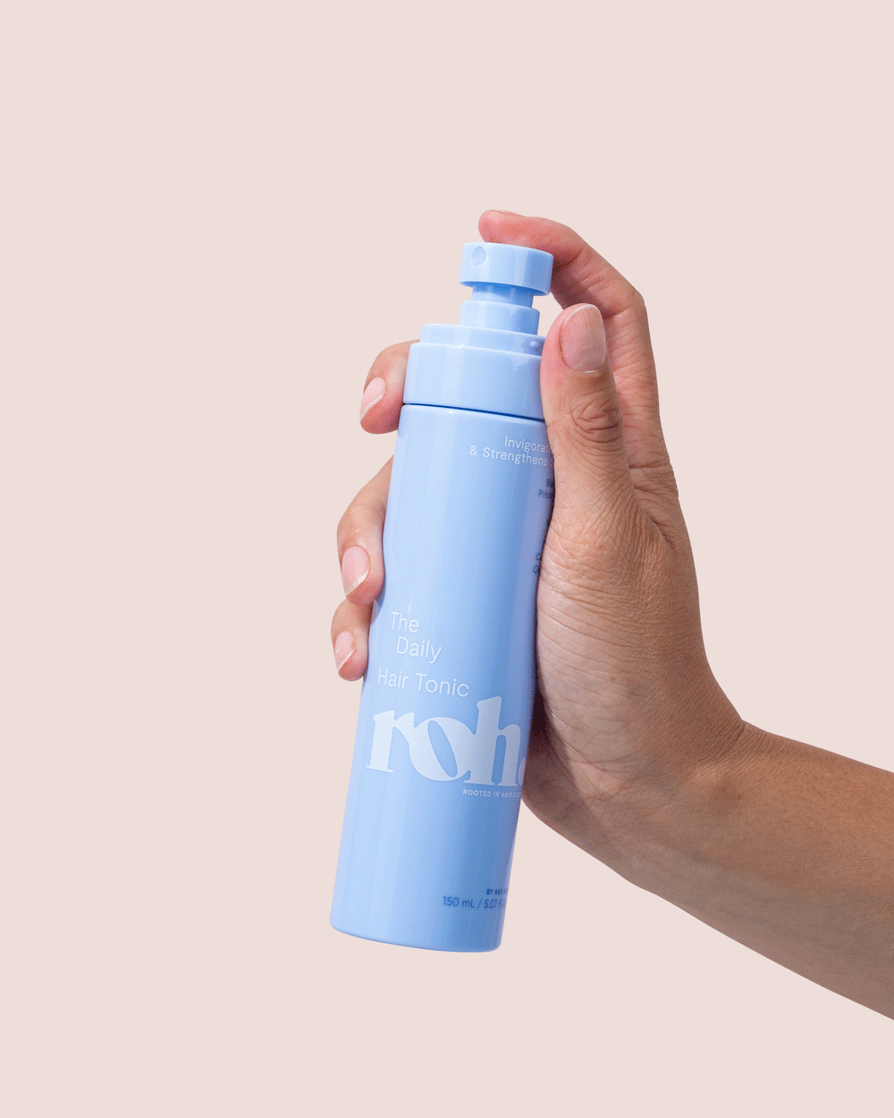 ROH Daily Hair Tonic 150ml